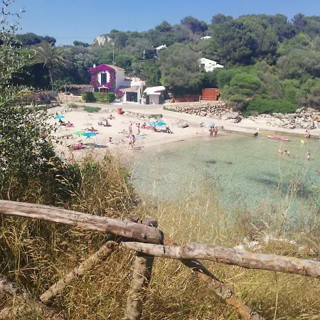 בית נופש Menorca