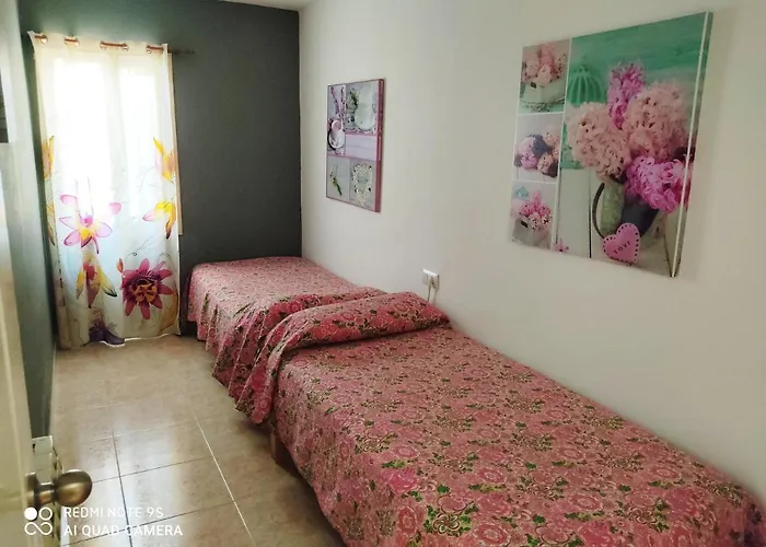 Menorca קאלה גלדנה