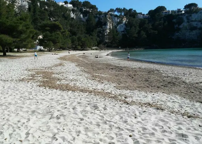 Menorca בית נופש