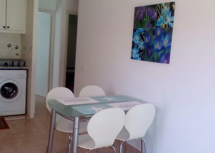 בית נופש Menorca *