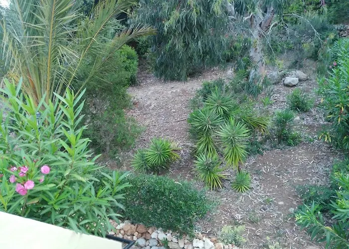 Menorca בית נופש קאלה גלדנה