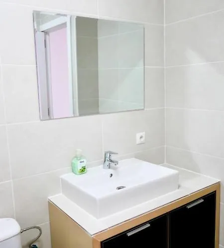 Menorca בית נופש *