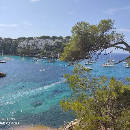 Menorca Holiday home *