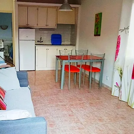 Menorca Holiday home