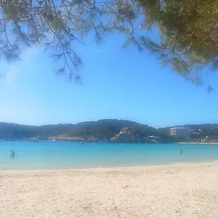 Дом отдыха Menorca