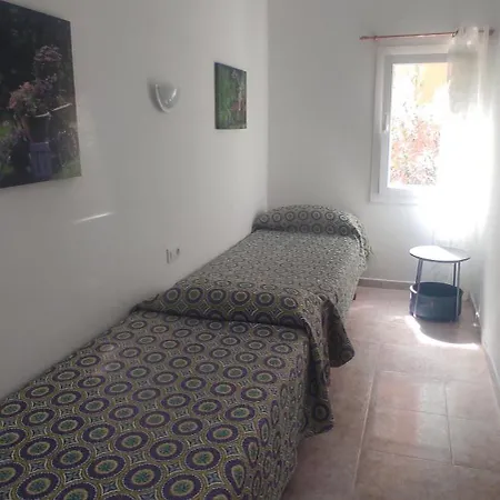 Menorca Holiday home *