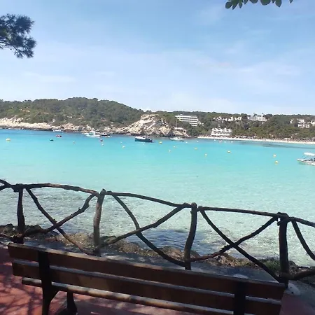 Holiday home Menorca *