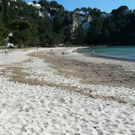 Menorca Holiday home