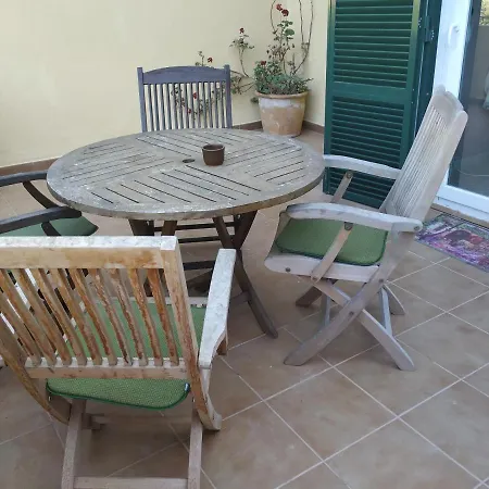 Prázdninový dům Menorca Cala Galdana (Menorca)