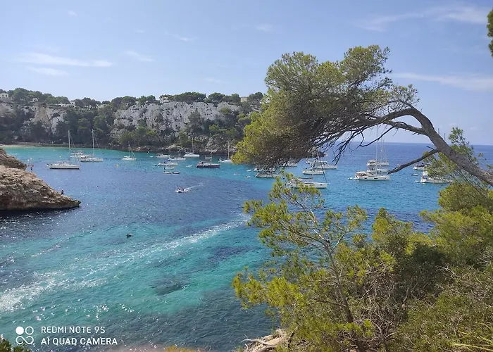 Menorca Casa vacanze *