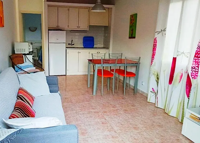 Menorca Casa vacanze