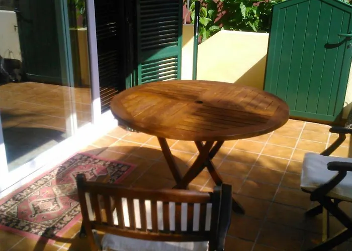 Menorca Casa vacanze *