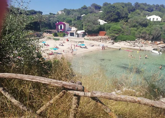 Casa vacanze Menorca